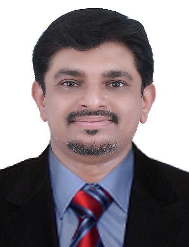 Dr. Prashanth Prathap (MDS), Orthodontist, Kailas Dental Clinic & Implant Center
