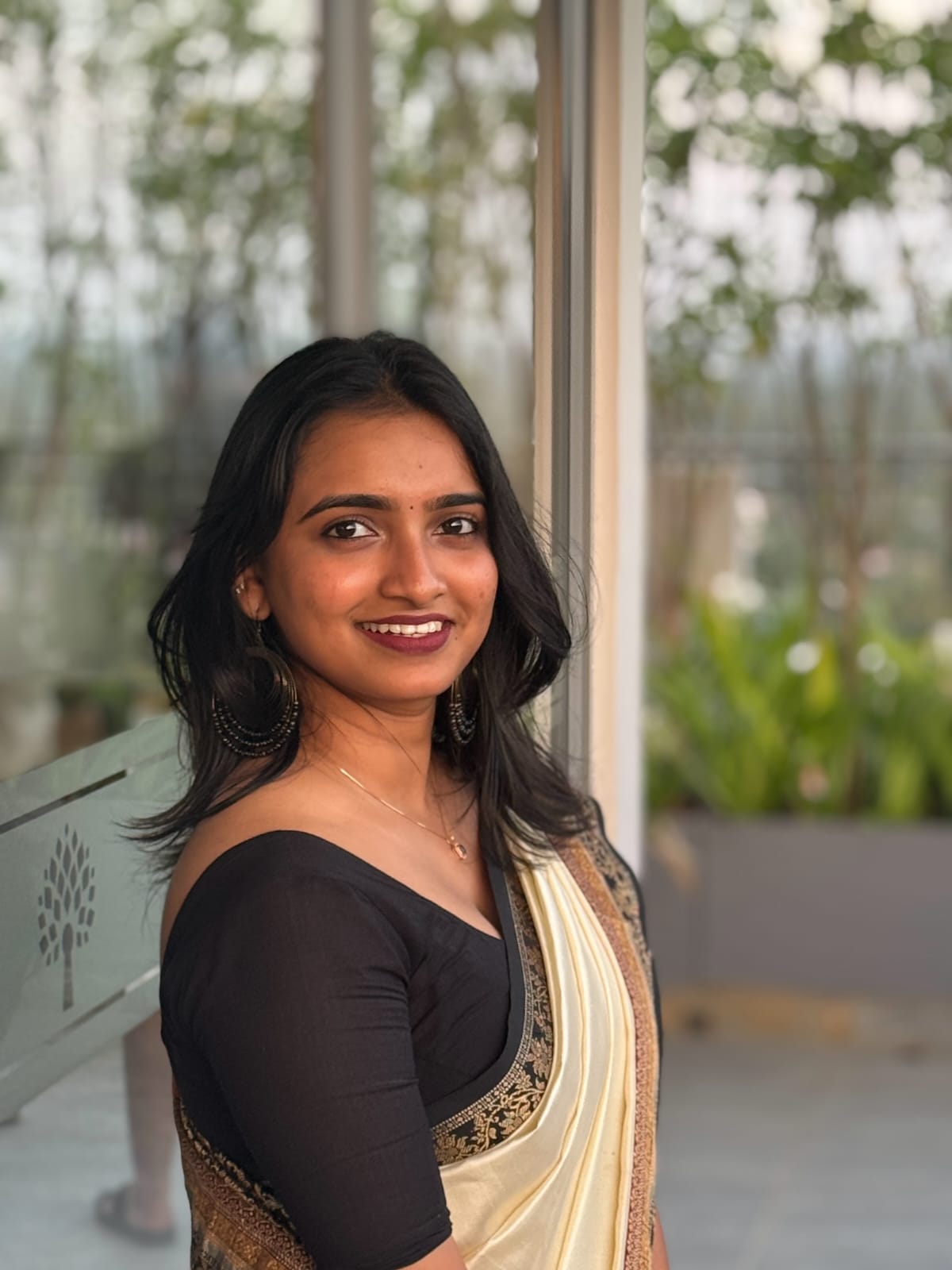 Dr Serah Deena Jacob (BDS), Dental Surgeon, Kailas Dental Clinic & Implant Center